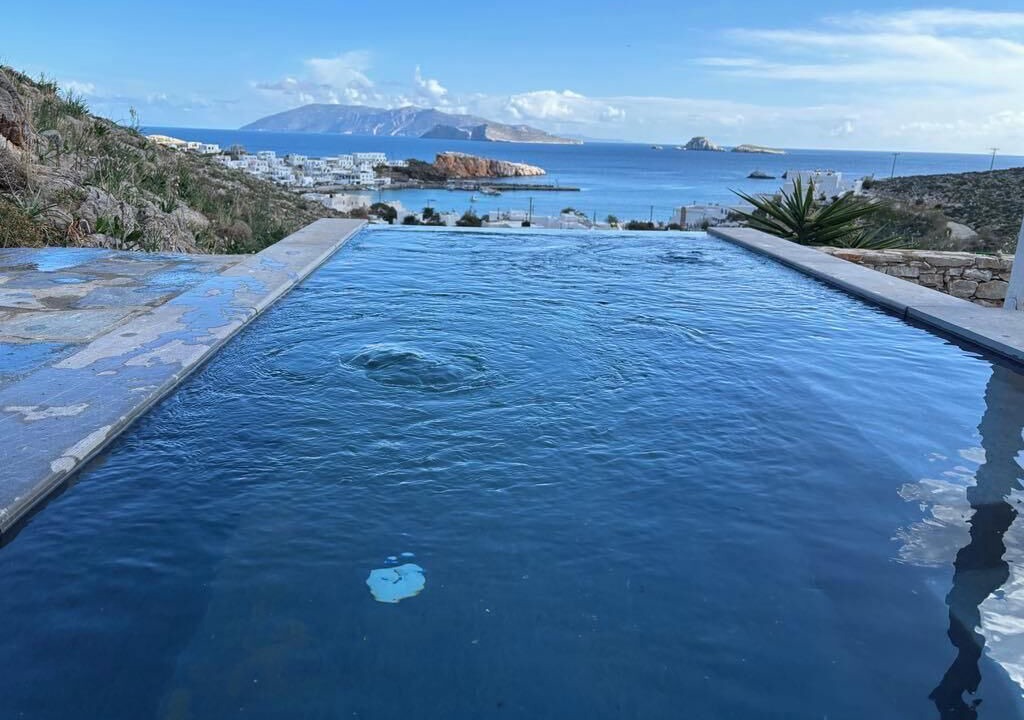 Photo of Outdoor in Karavostasis
