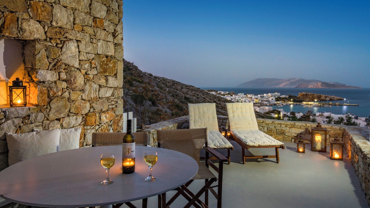 Photo of Outdoor in Karavostasis