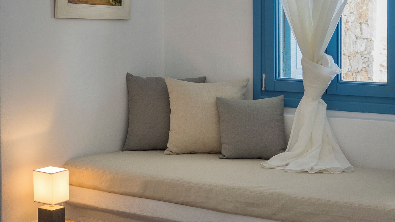 Photo of Bedroom in Karavostasis