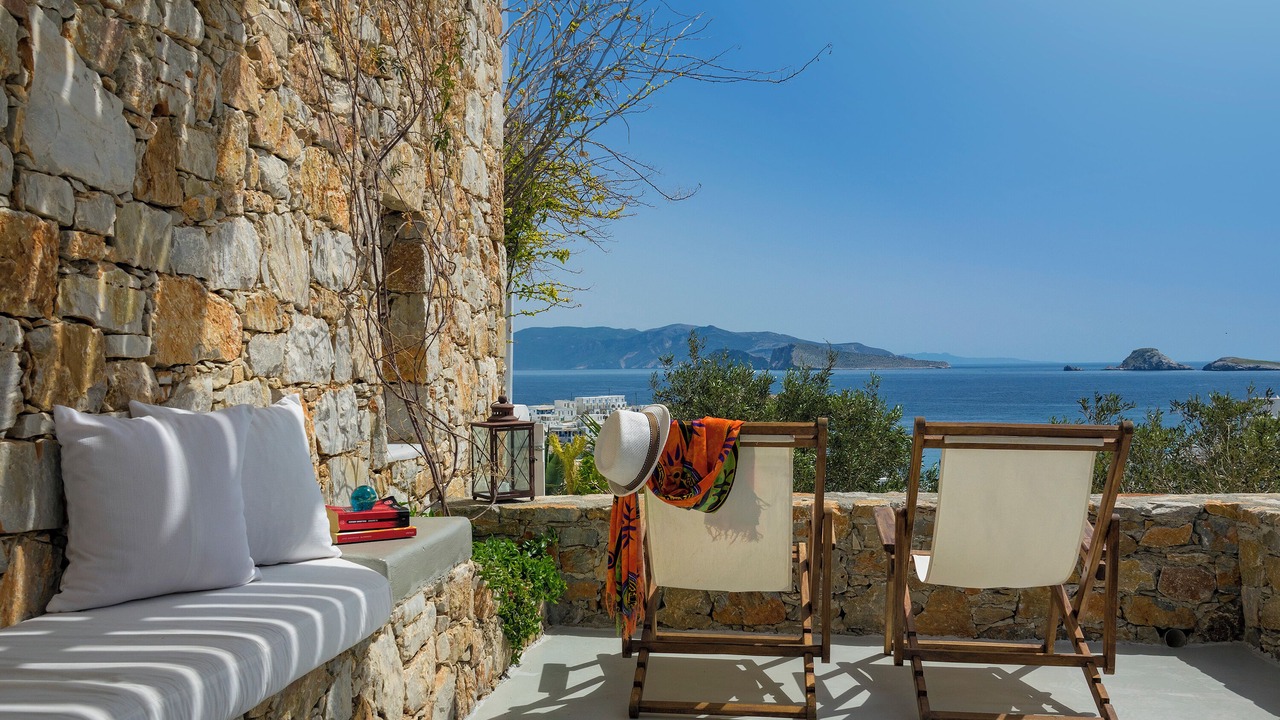 Photo of Outdoor in Karavostasis