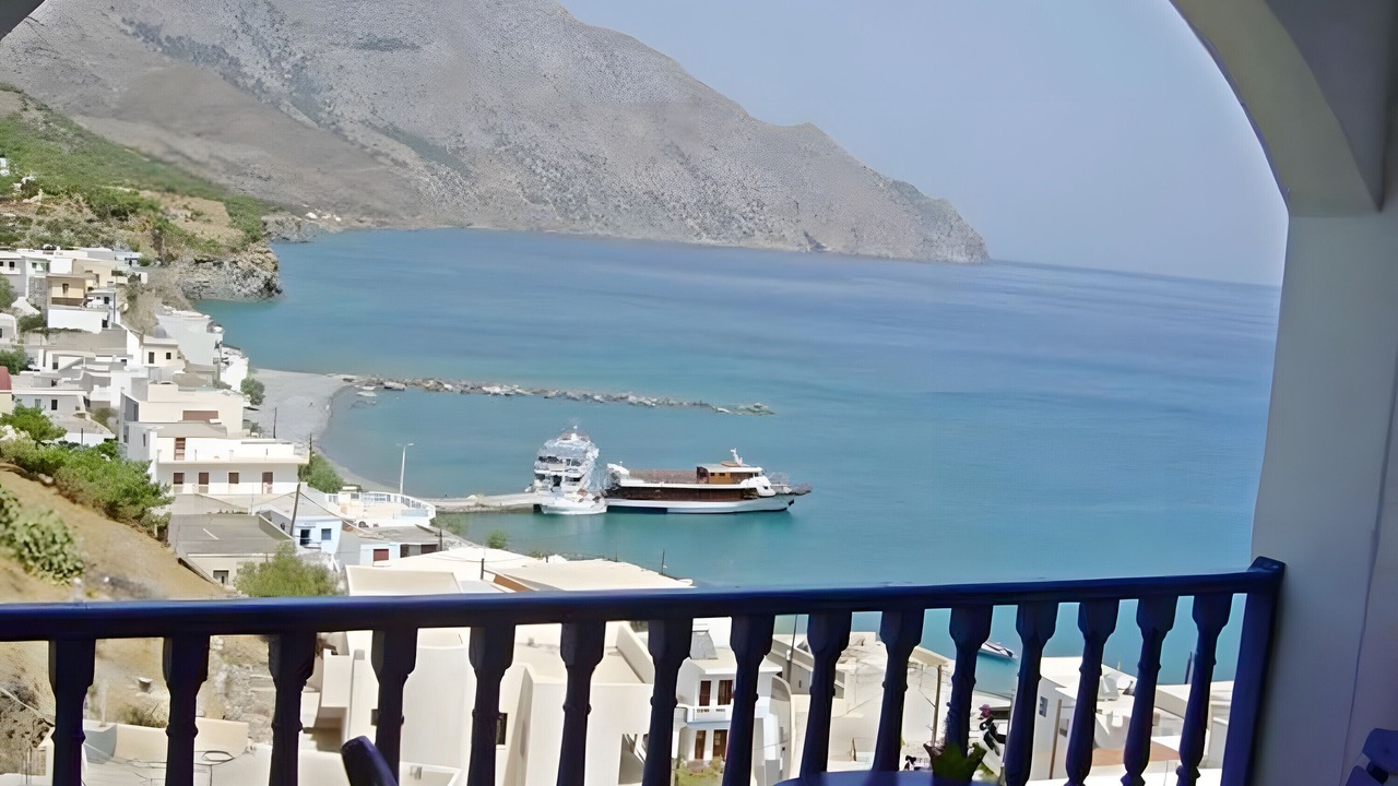 Photo of Outdoor in Diafani