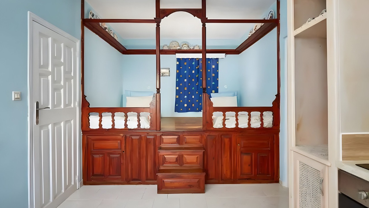 Photo of Bedroom in Diafani
