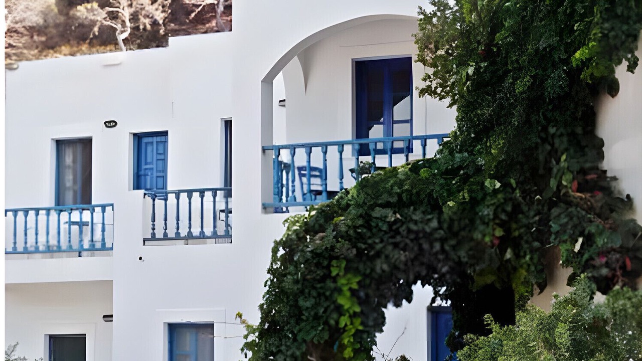 Photo of Outdoor in Diafani