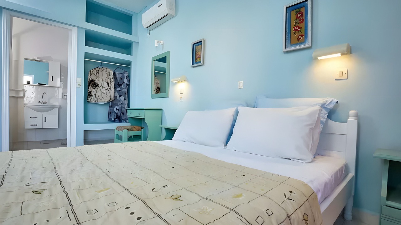 Photo of Bedroom in Diafani