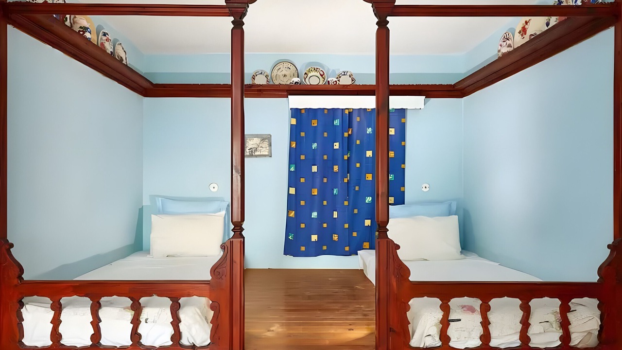 Photo of Bedroom in Diafani