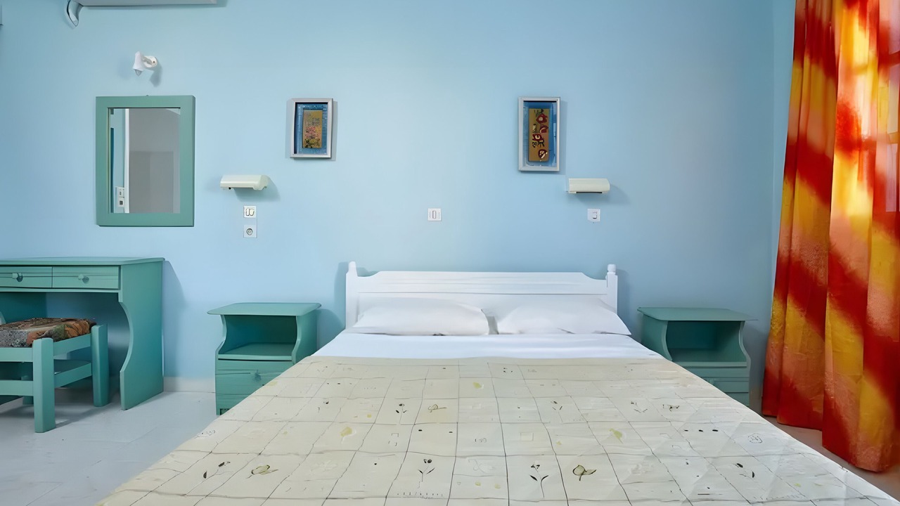Photo of Bedroom in Diafani