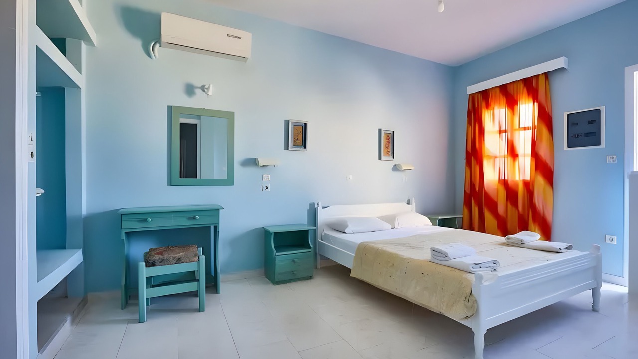 Photo of Bedroom in Diafani