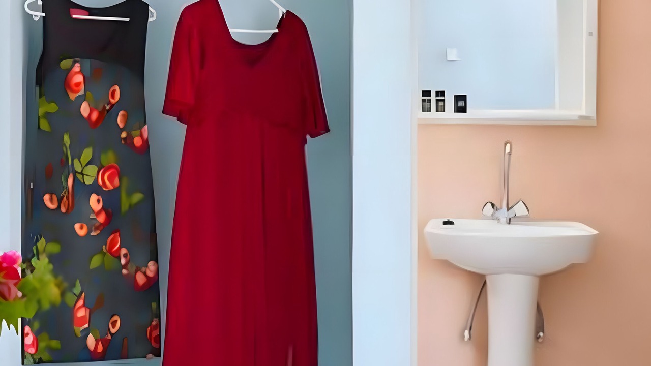 Photo of Bathroom in Diafani