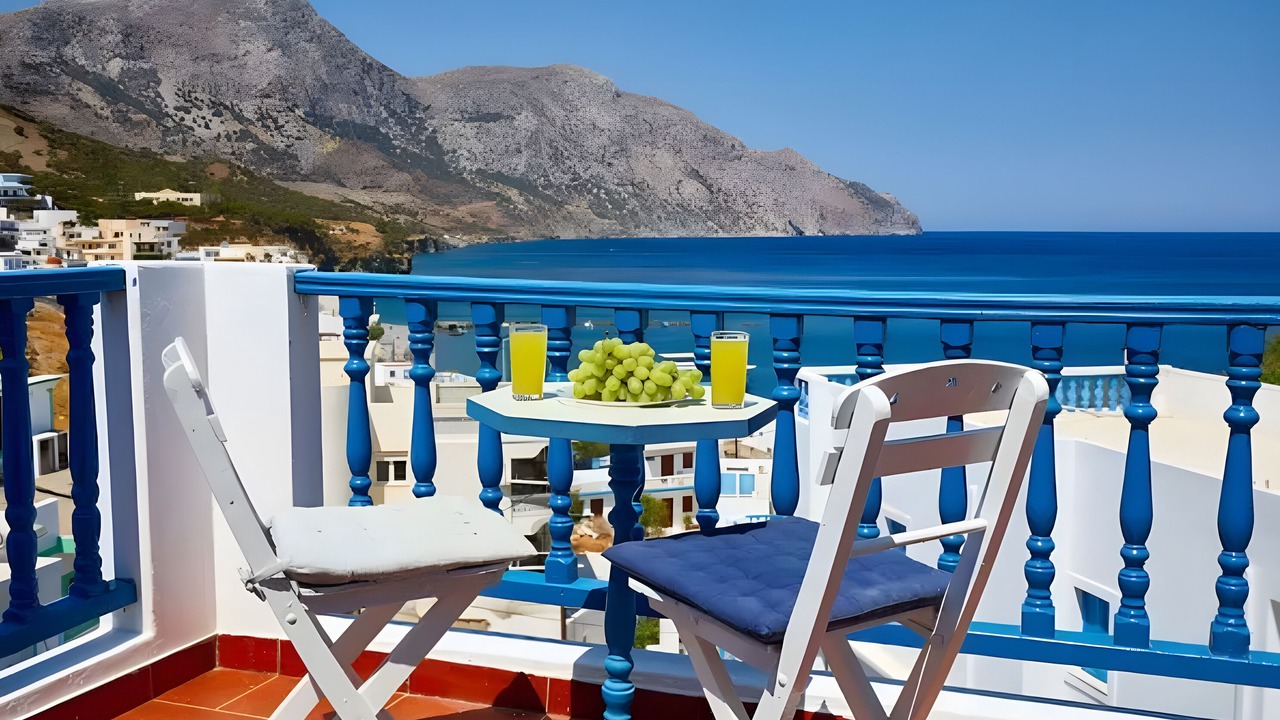Photo of Outdoor in Diafani