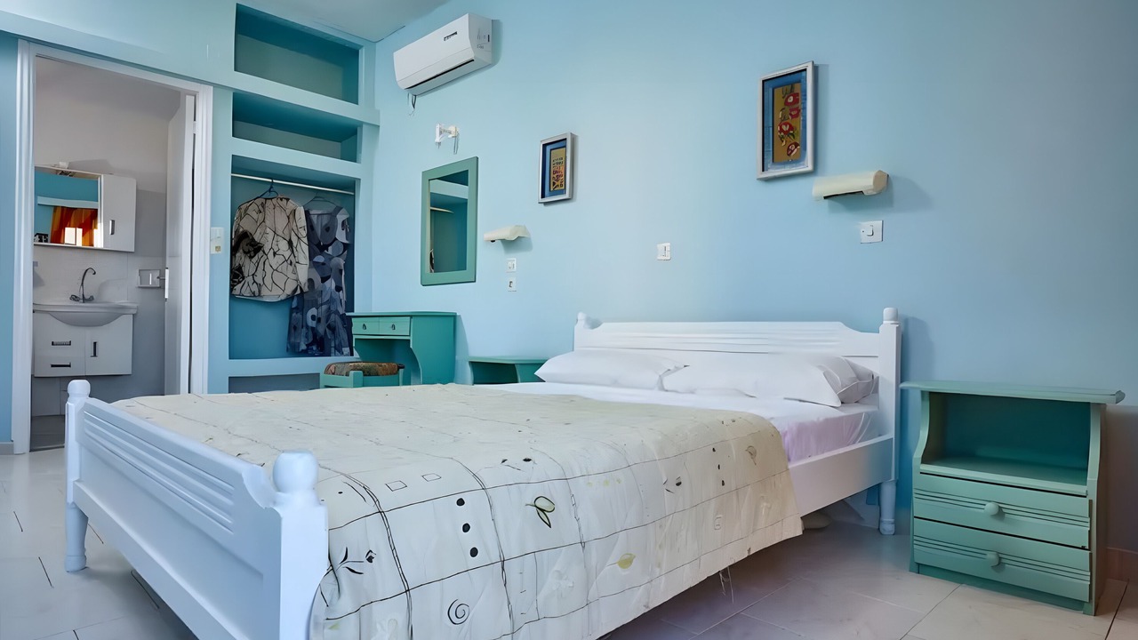 Photo of Bedroom in Diafani