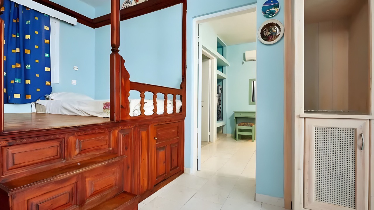 Photo of Bedroom in Diafani