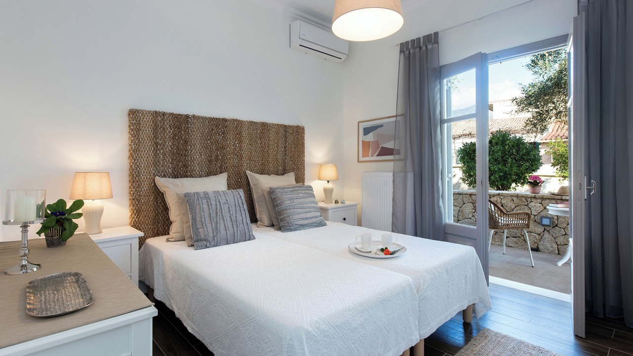 Photo of Bedroom in Kato Korakiana