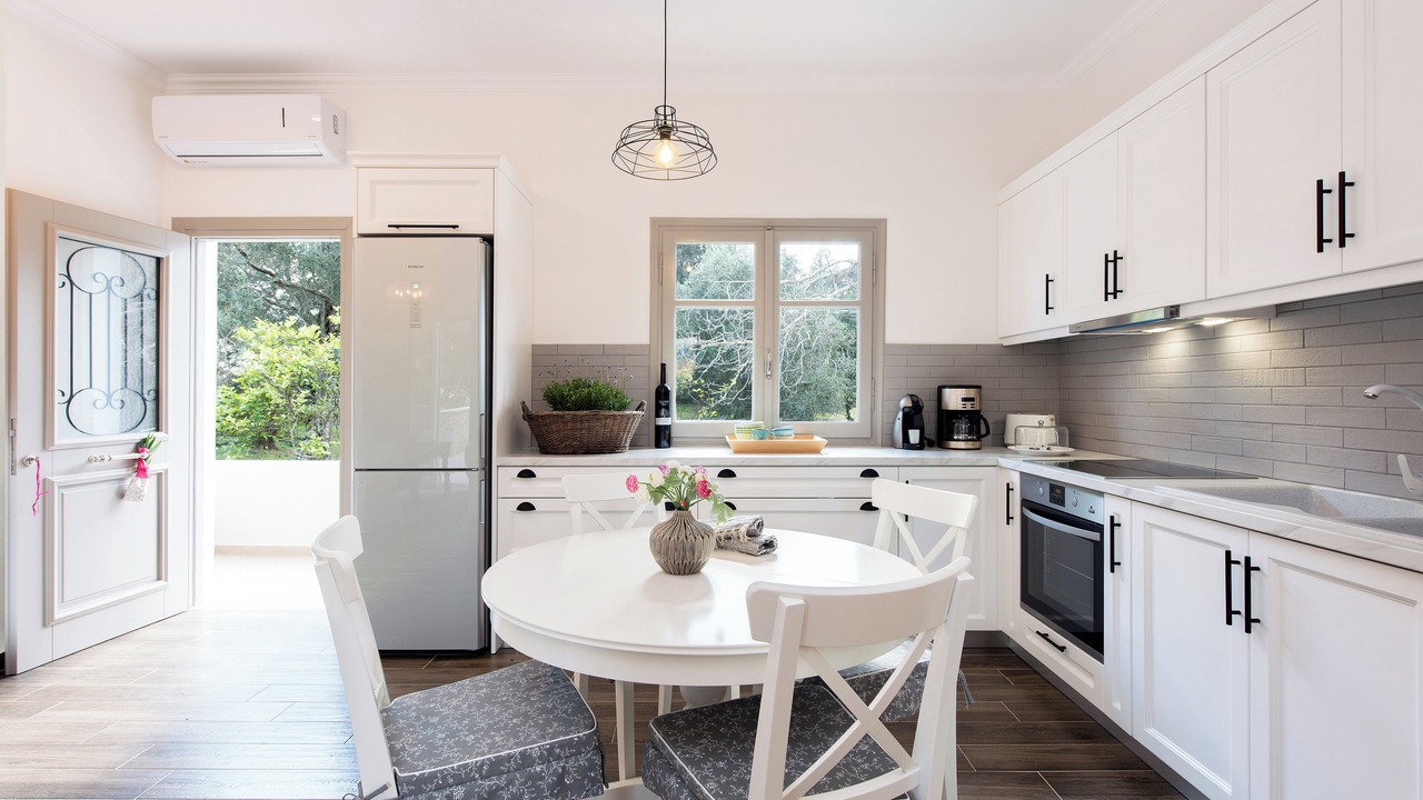 Photo of Kitchen in Kato Korakiana