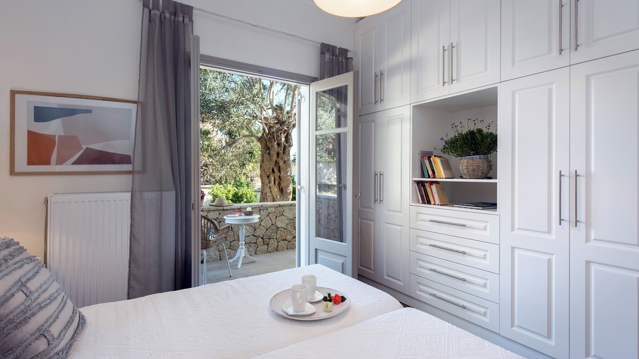 Photo of Bedroom in Kato Korakiana