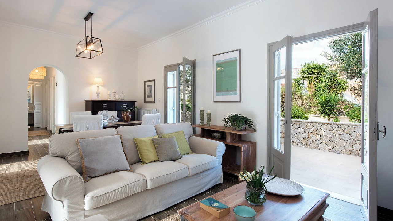 Photo of Livingroom in Kato Korakiana