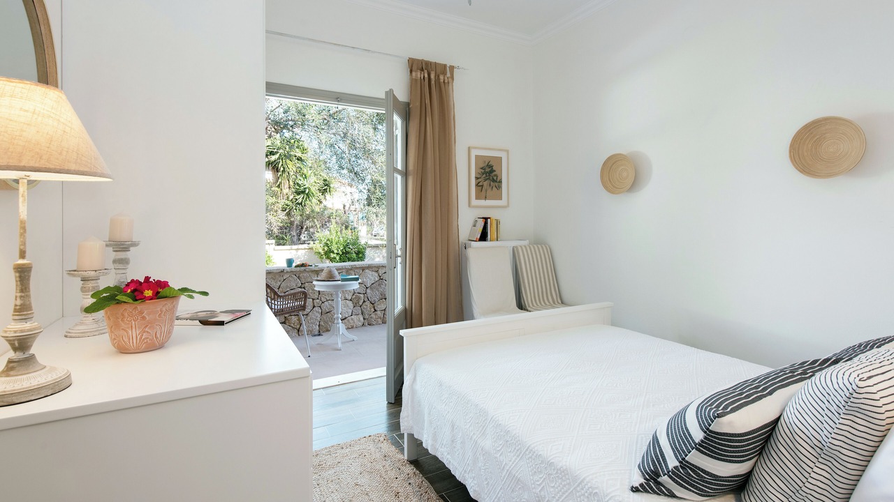 Photo of Bedroom in Kato Korakiana