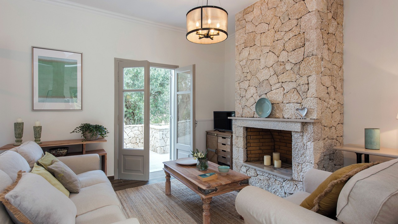 Photo of Livingroom in Kato Korakiana