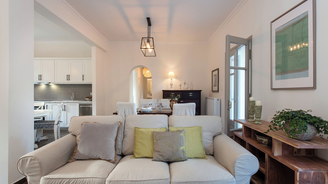 Photo of Livingroom in Kato Korakiana