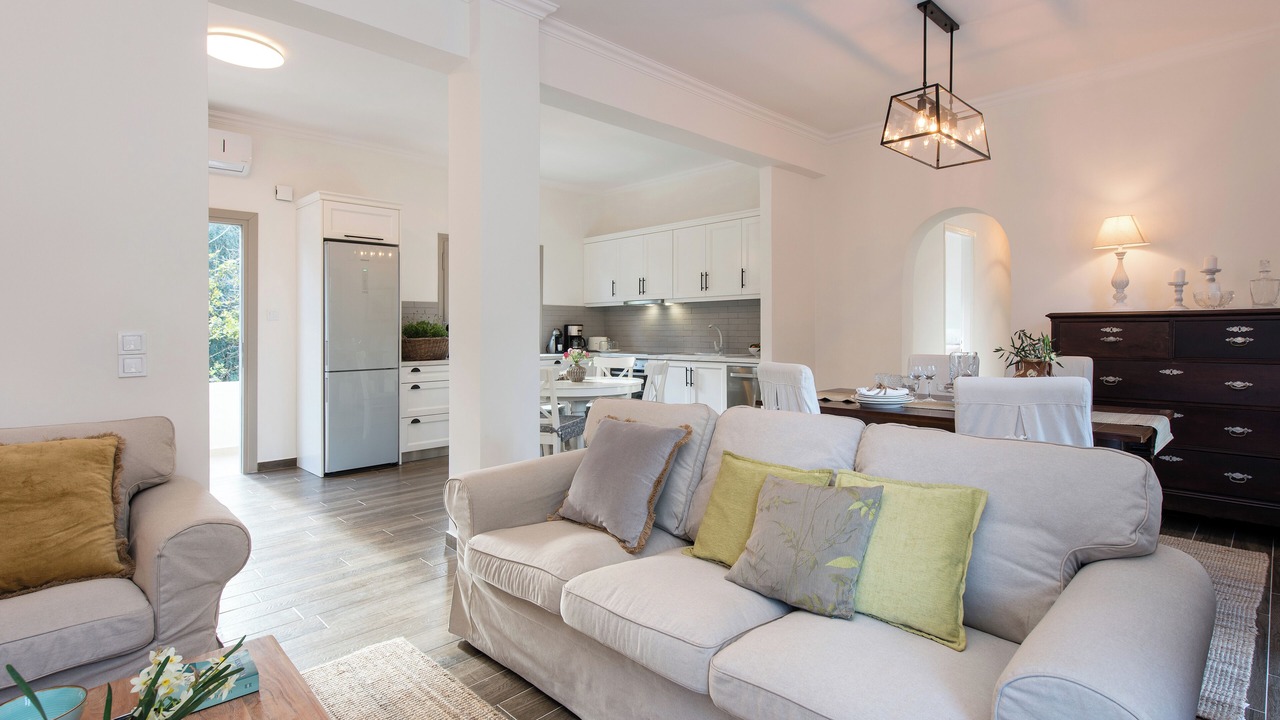 Photo of Livingroom in Kato Korakiana