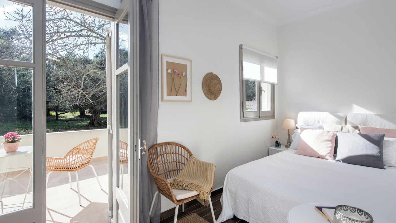 Photo of Bedroom in Kato Korakiana