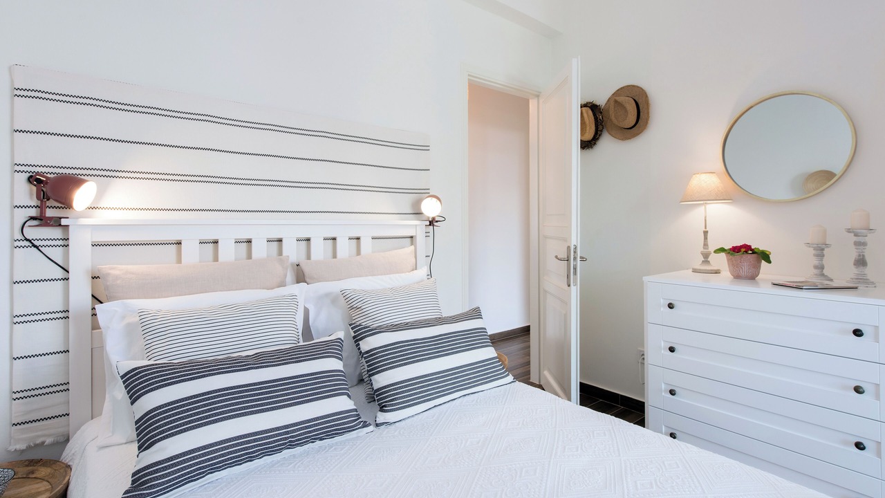 Photo of Bedroom in Kato Korakiana