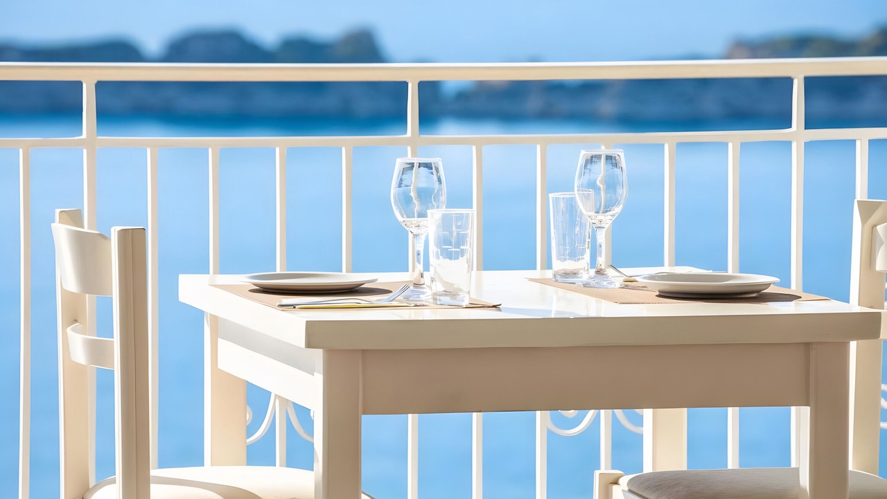 Photo of Outdoor in Afionas