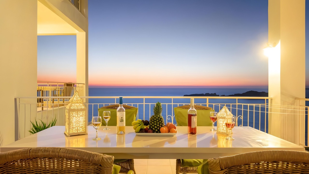 Photo of Outdoor in Afionas