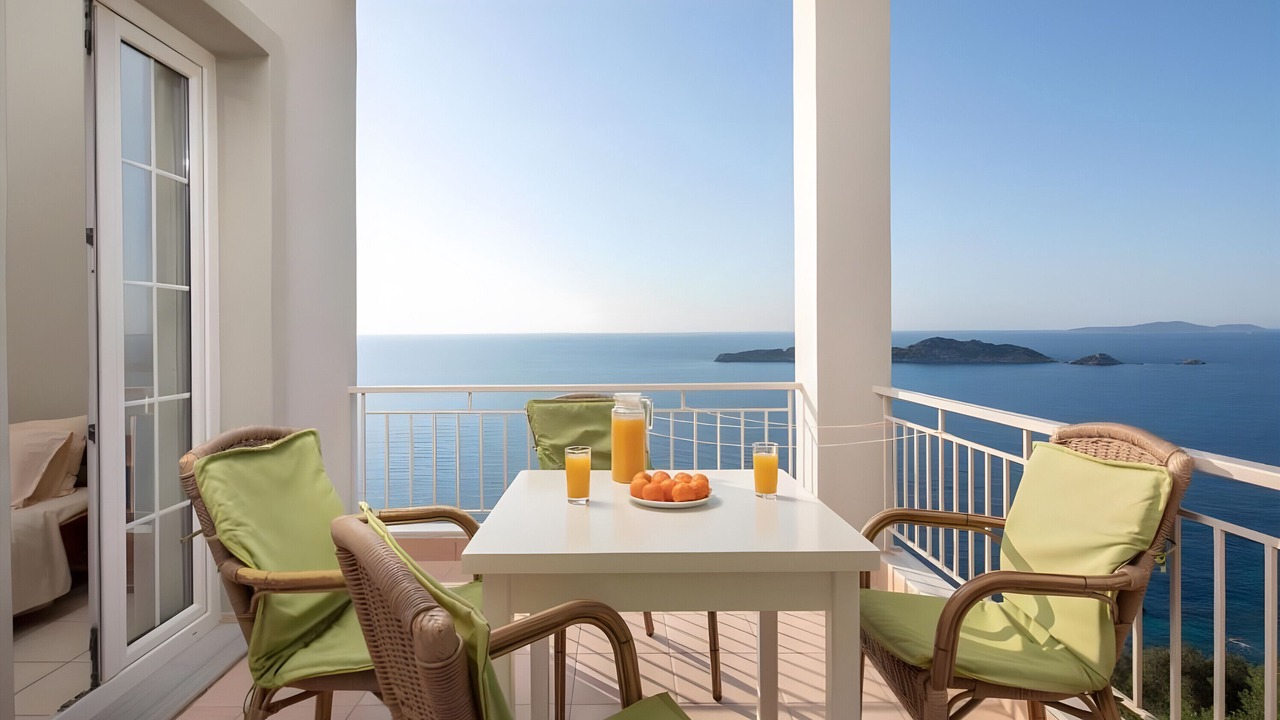 Photo of Outdoor in Afionas