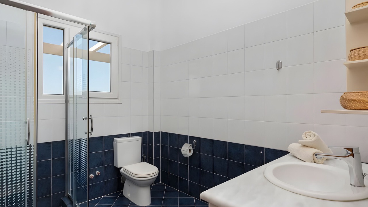 Photo of Bathroom in Afionas