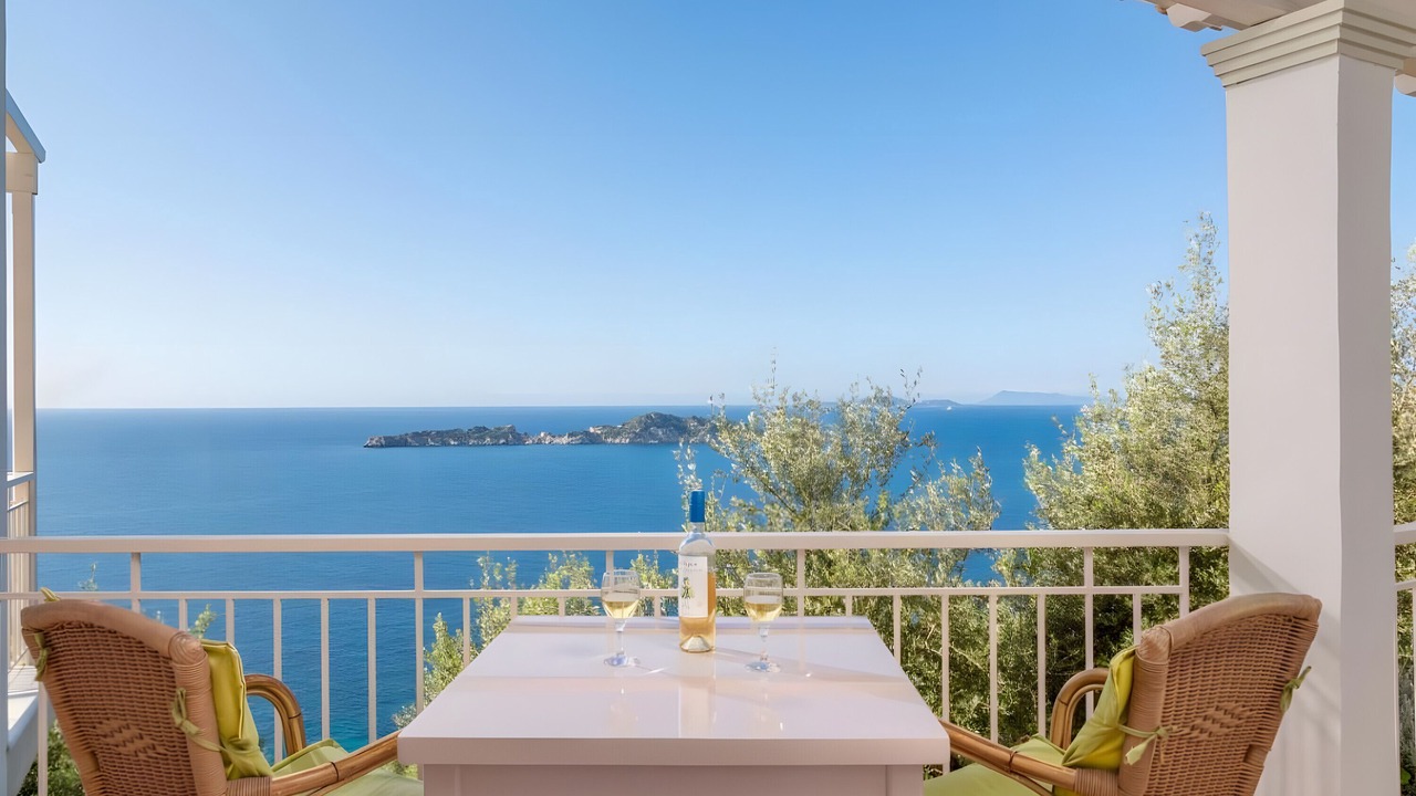 Photo of Outdoor in Afionas