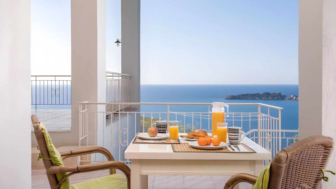 Photo of Outdoor in Afionas