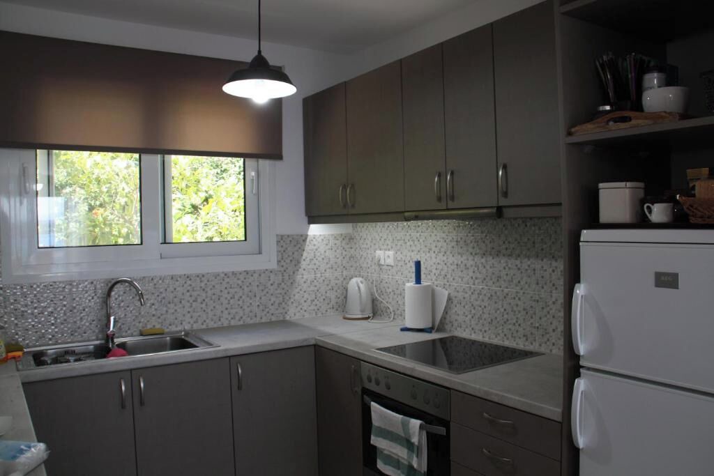 Photo of Kitchen in Spetses