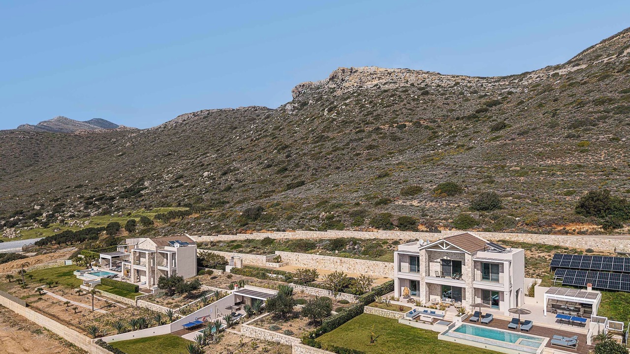 Photo of Outdoor in Falassarna