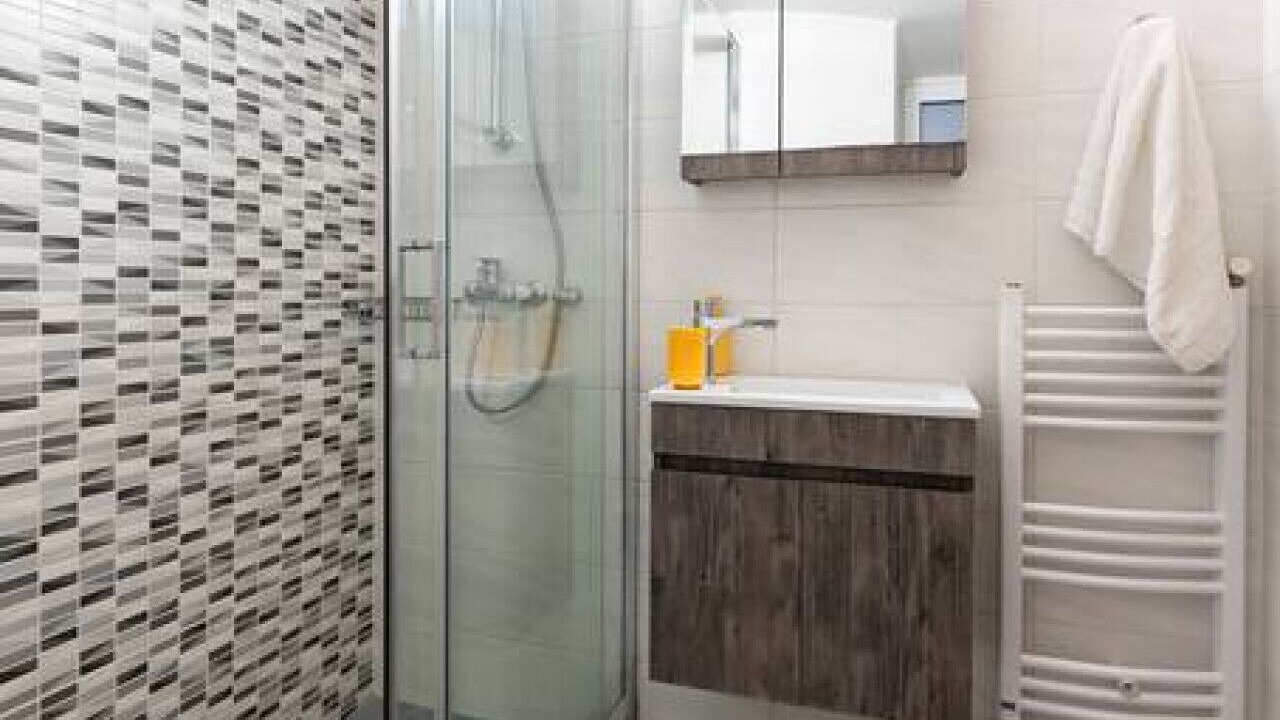 Photo of Bathroom in Ampelokipoi