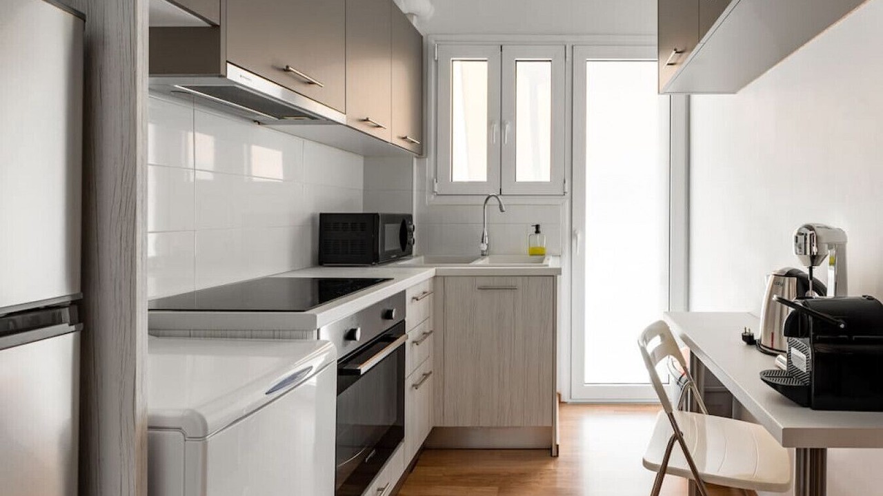 Photo of Kitchen in Ampelokipoi