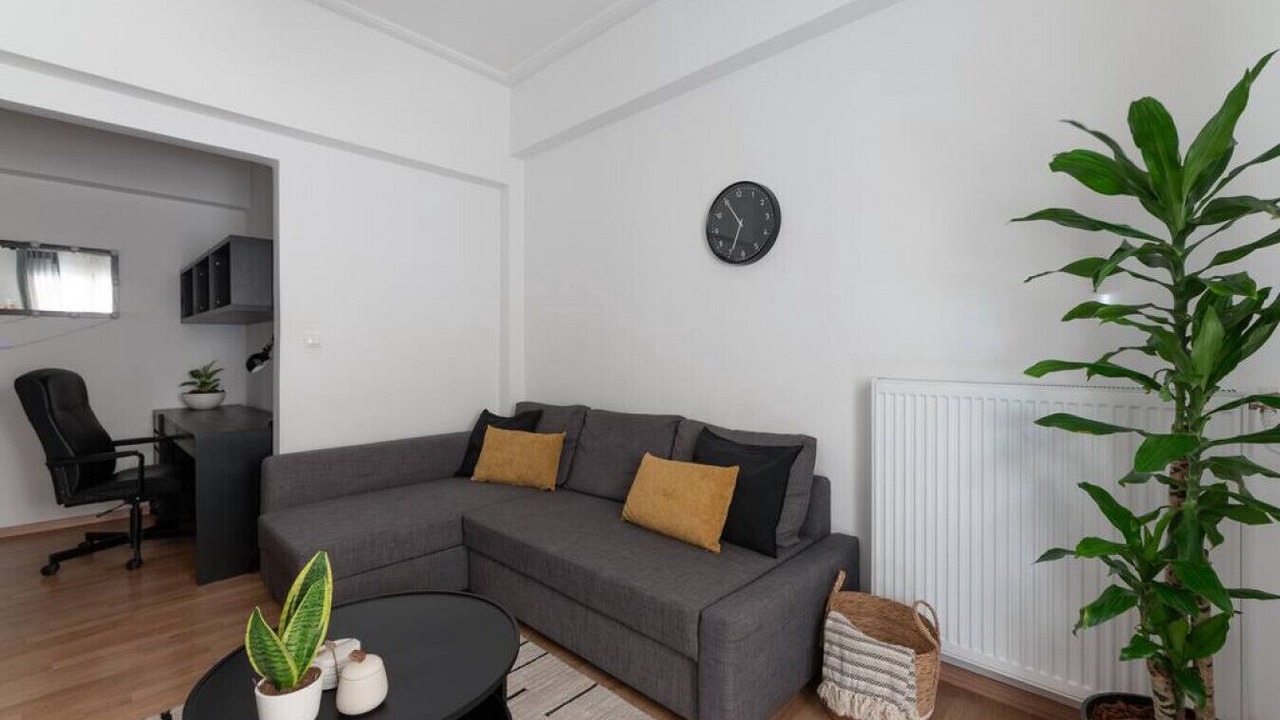 Photo of Livingroom in Ampelokipoi