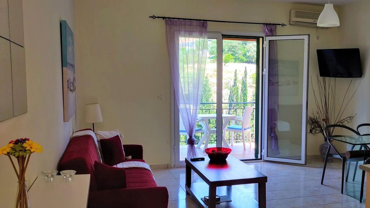 Photo of Livingroom in Dhrakata