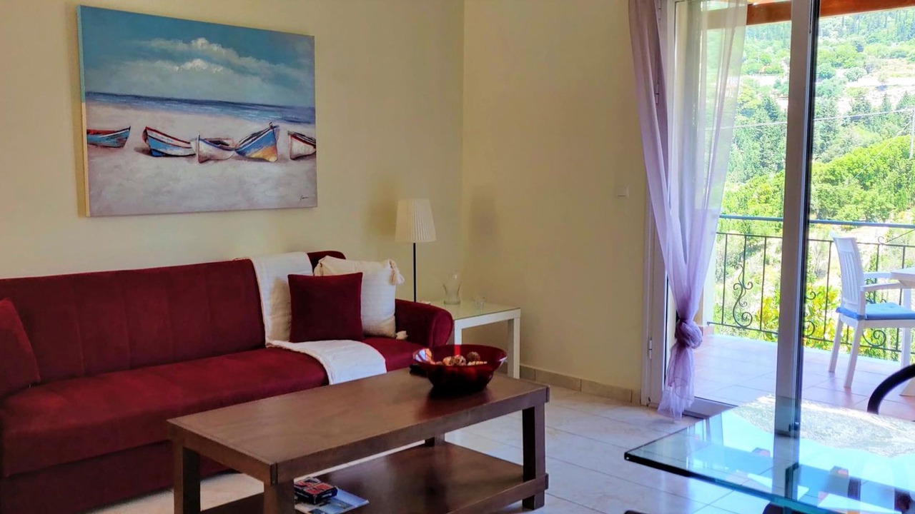 Photo of Livingroom in Dhrakata