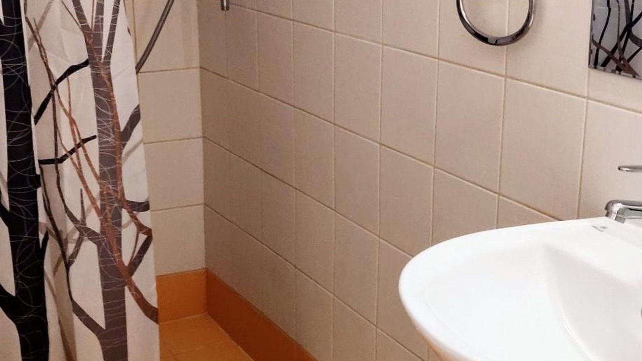 Photo of Bathroom in Dhrakata