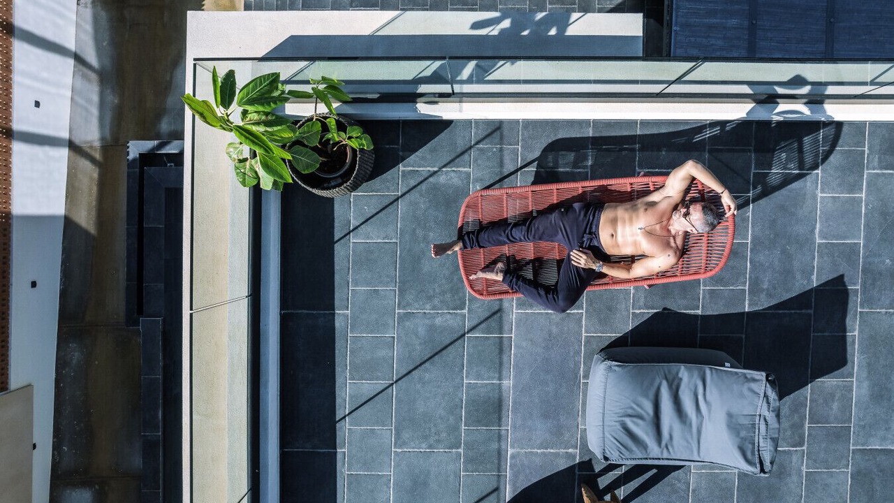 Photo of Patio Balcony in Plakias