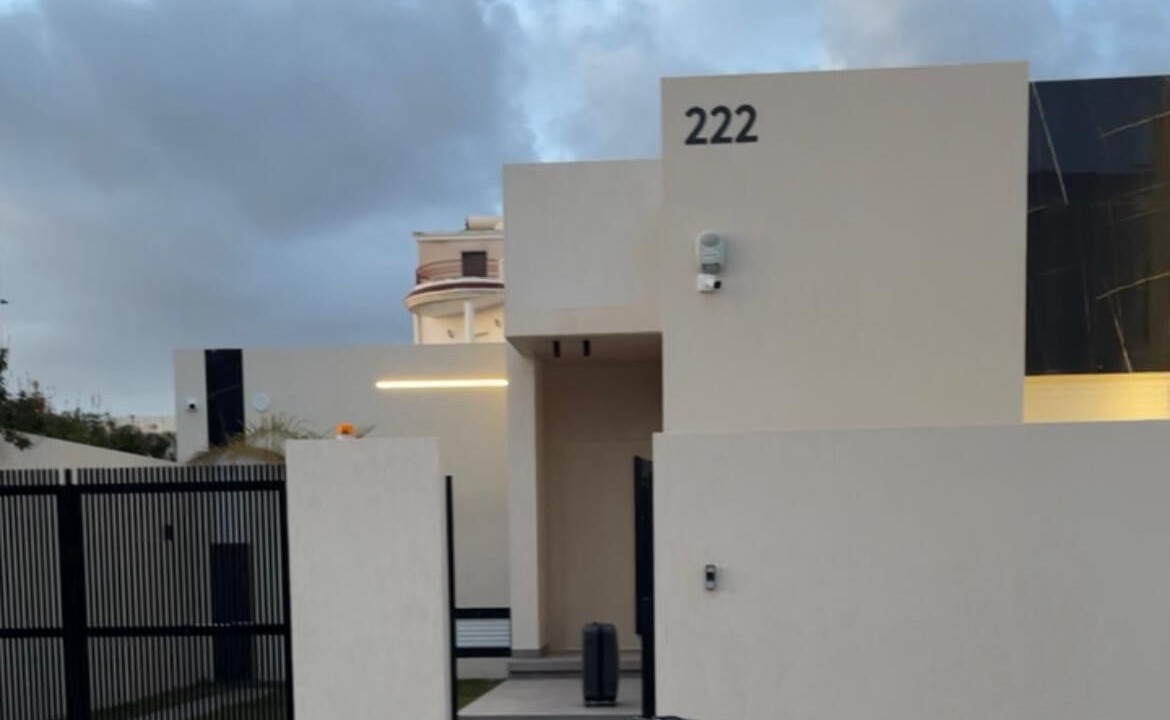 Photo of Outdoor in Cite El Wafa