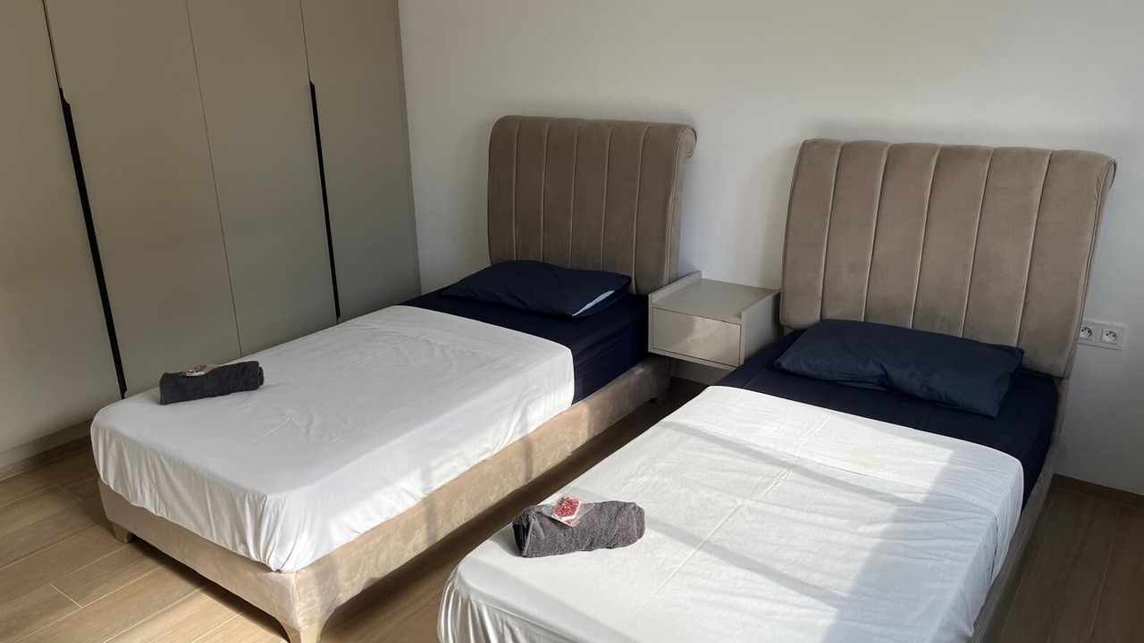 Photo of Bedroom in Cite El Wafa