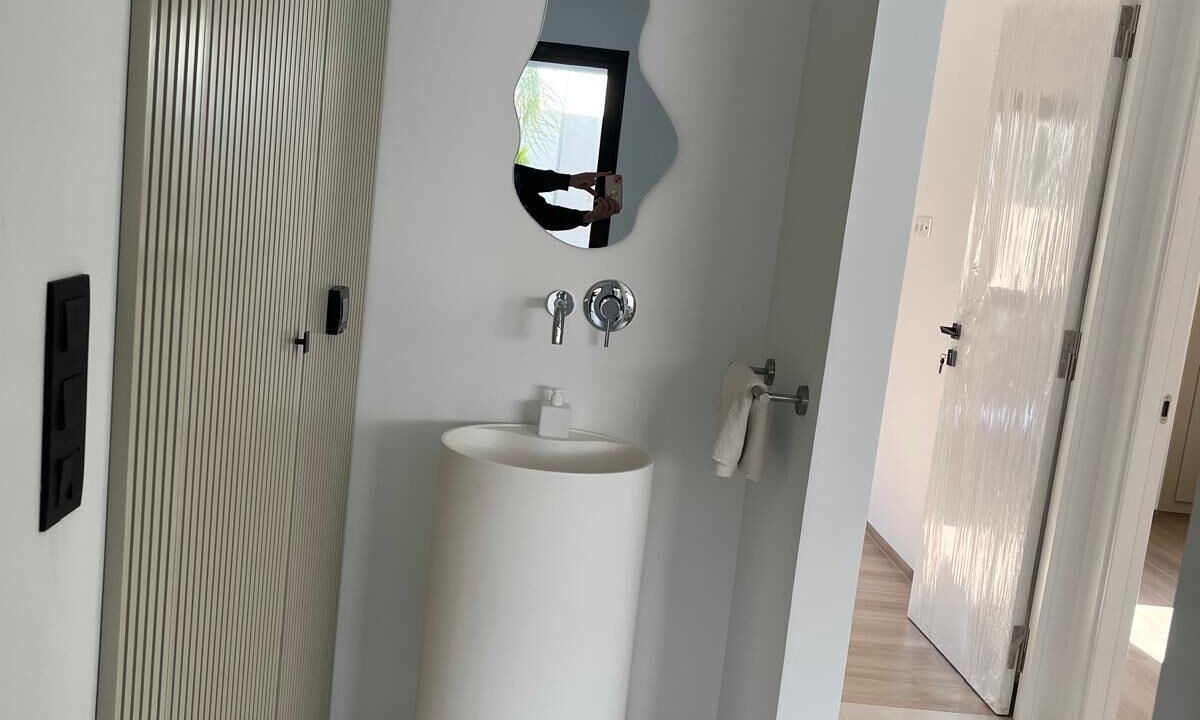 Photo of Bathroom in Cite El Wafa