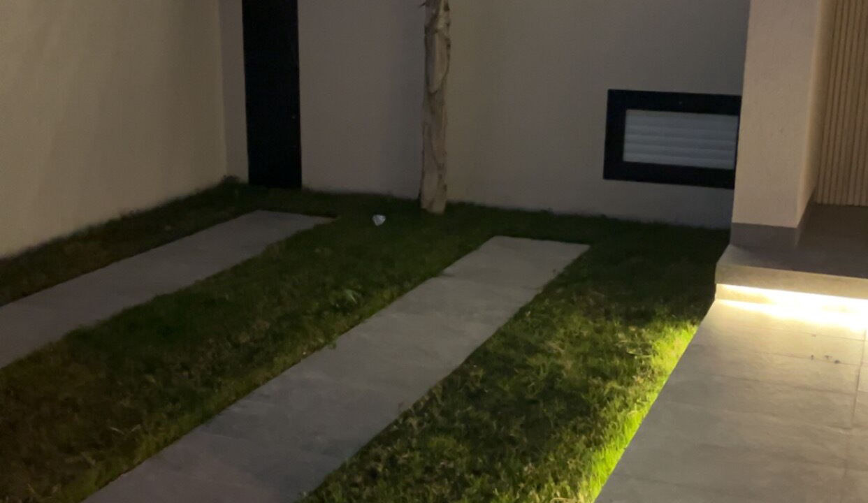 Photo of Outdoor in Cite El Wafa