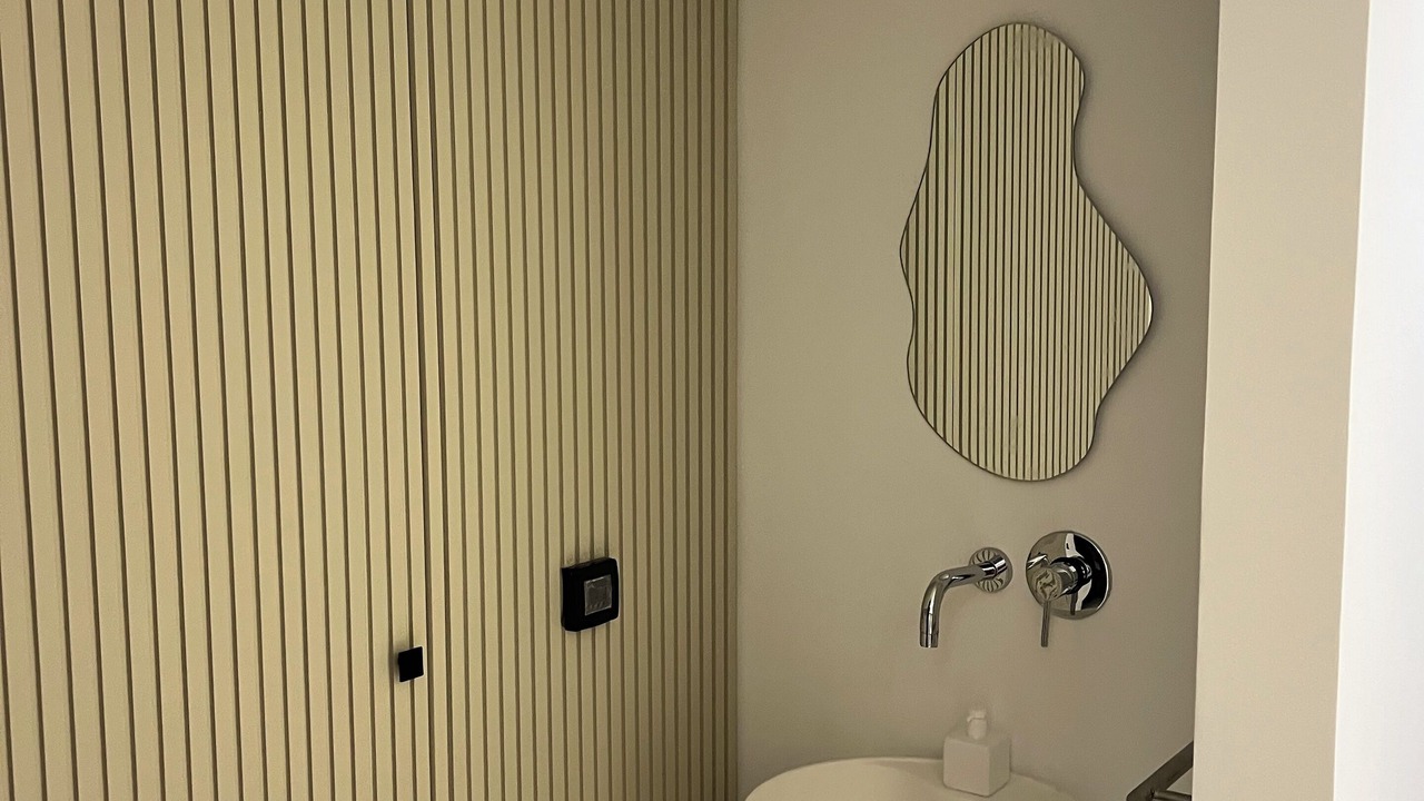 Photo of Bathroom in Cite El Wafa
