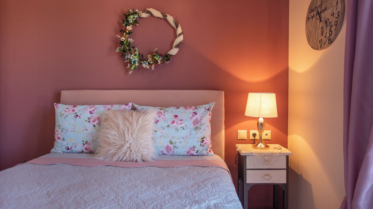 Photo of Bedroom in Lassi