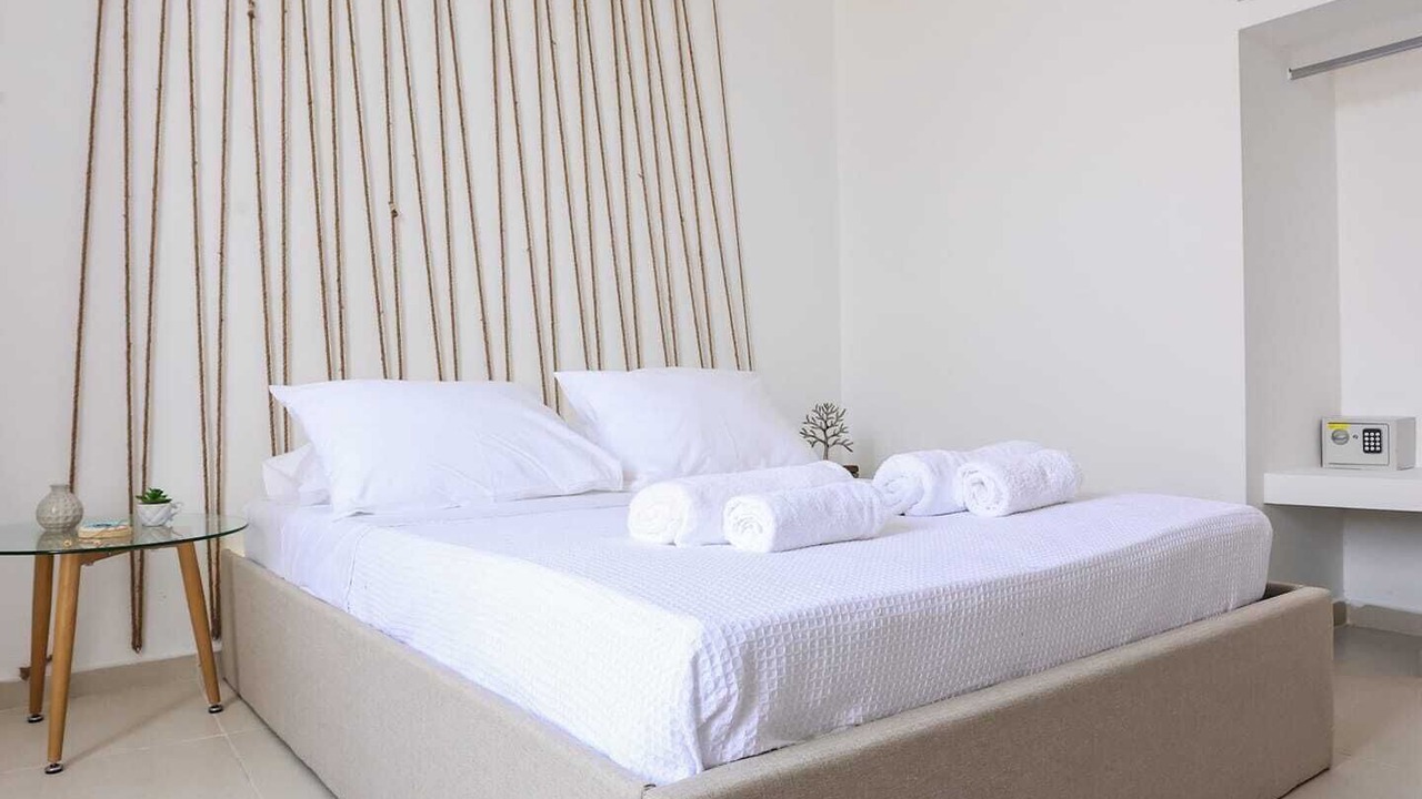 Photo of Bedroom in Little Venice