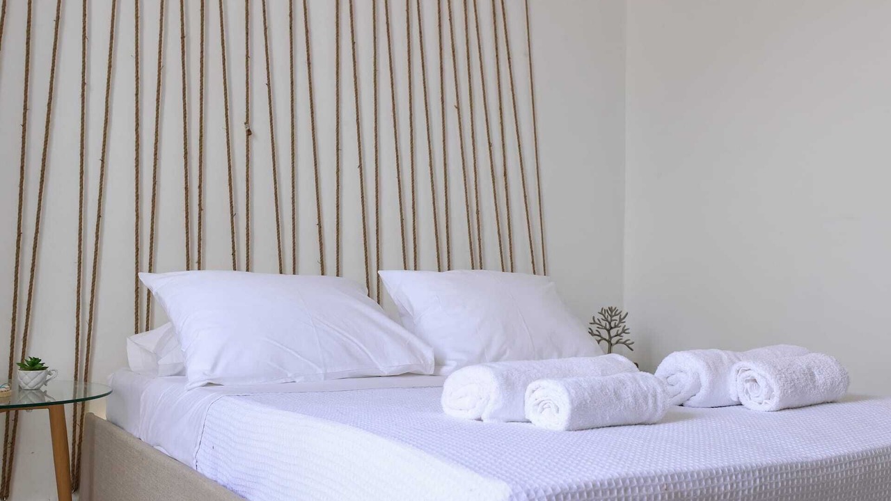 Photo of Bedroom in Little Venice