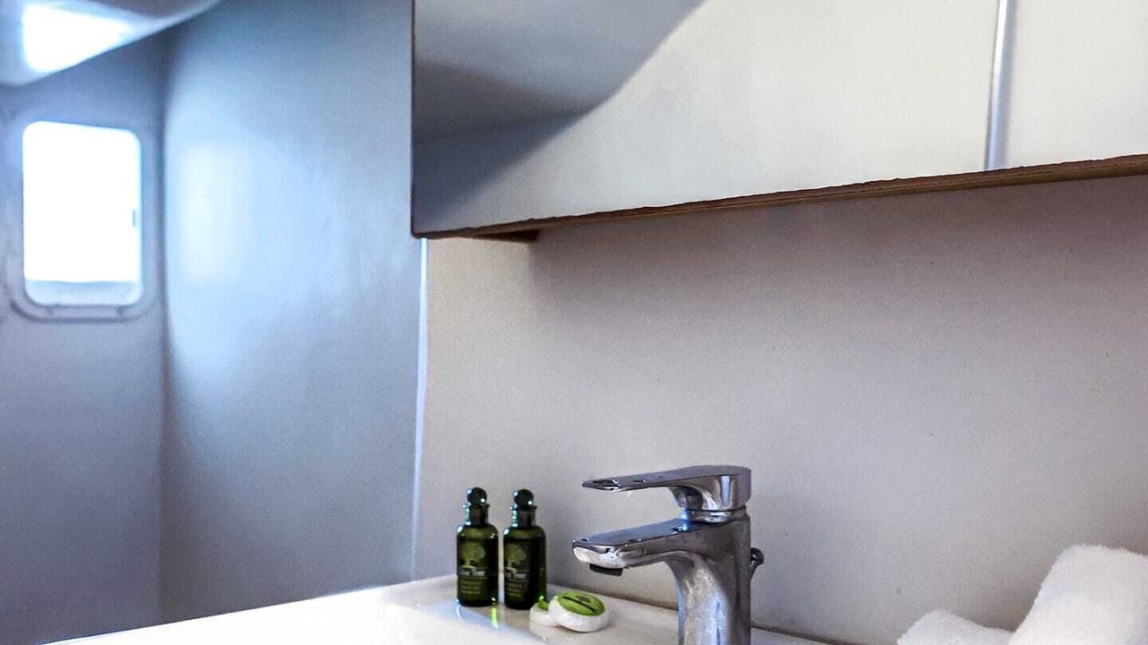 Photo of Bathroom in Little Venice