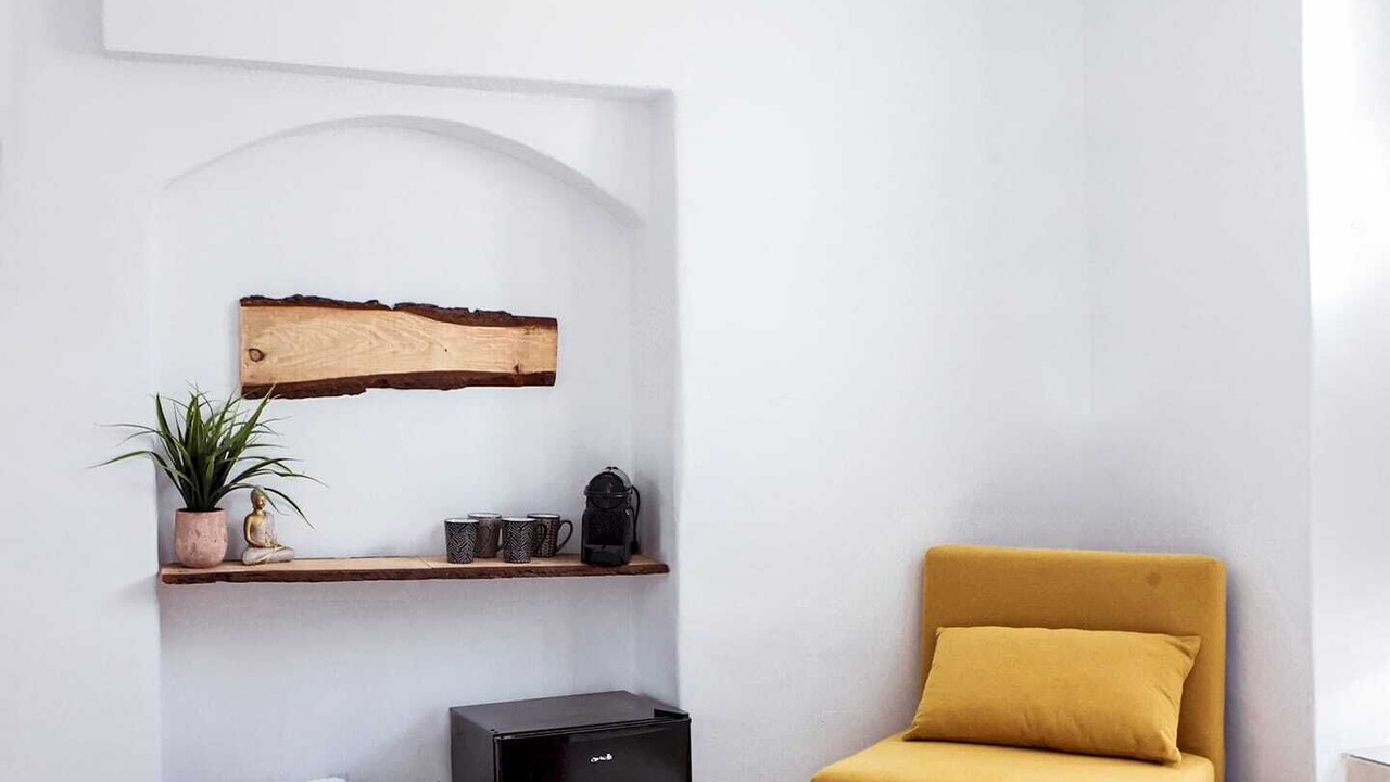 Photo of Bedroom in Little Venice